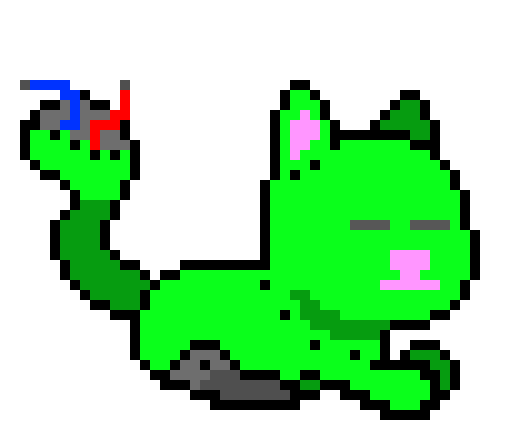 [fd7931] (Falls asleep on her head-Speck