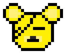 [b43241] phew -zuicide mouce