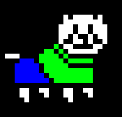 [9664c4] Your Indie Underground (My AU) Eric 2