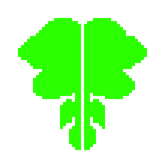 [9664c4] Pharaoh Flowey life