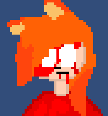 [bffa91] Hoi Adam -Foxlya