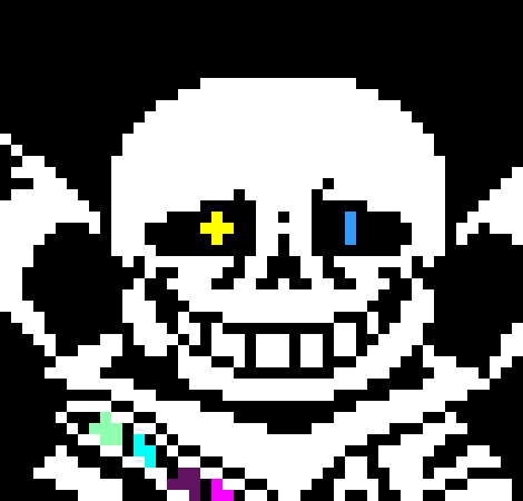 [c8bb2d] -blocks the blast- stop being a dick to new people geno