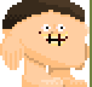 [fbde29] Oh, and bringing PAM back to drama, did you know some kid at my lunch table accused me of gay rape?