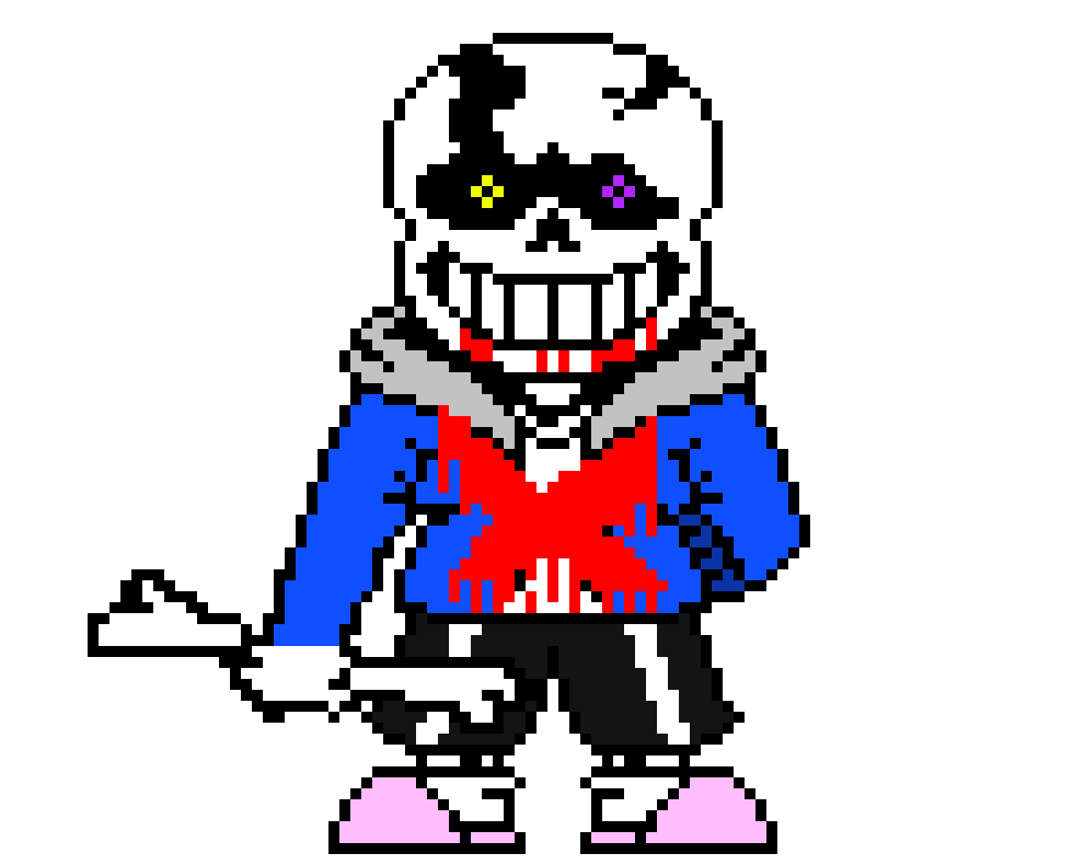 [27b93d] sans phase Idk