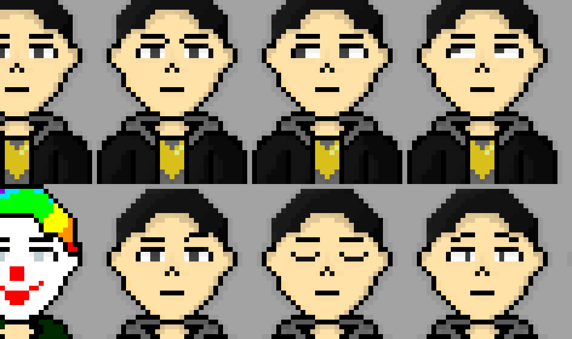 [fe53dc] WRONG PERSON. https://www.youtube.com/watch?v=9hSEwy8ZORc