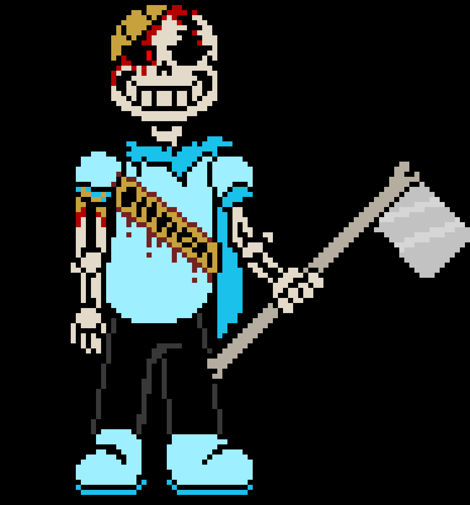 [c4081a] [Using this now] It was tragic...