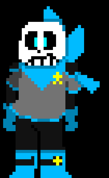 [2b9834] helps him up)u ok?--blueberry/shadow