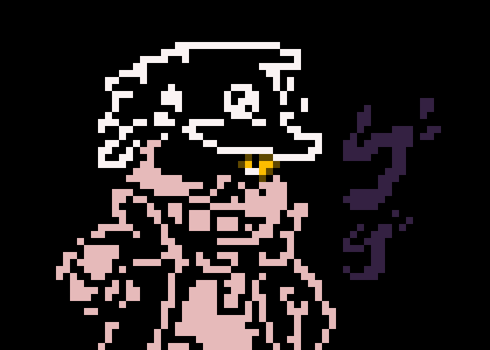 [d6e9f2] BRB, just...gonna draw something.