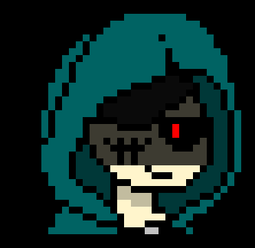 [7a0a81] *Geno's being silly for once.* I BOW TO NO ONE!