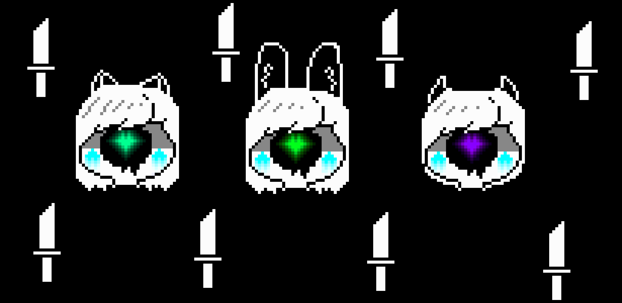[9664c4] Undertale Sprite