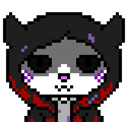 [5b2f3e] ... the fucking piece of shit that yelled at me from the beginning, one that takes my universe as theirs, my soul as theirs... R A I N B O W F OX. YOU FUCKING PIECE OF STEALING SHIT. I HAVE TO USE MY NICKNAME JUST TO NOT CONFUSE PEOPLE BECAUSE THAT IS APPARANTLY YOUR FUCKING UNIVERSE, YOU STOLE SPRITES AND PLAY IT OFF LIKE ITS FINE SO THEN YOU TAKE STUFF I HAVE ORIGINALLY MADE AND USE IT FOR YOURSELF, YOU USE OVERRATED SHIT CALLED UNDERTALE AND ACT LIKE A CHARACTER OF IT, YOU JUST STOLE APLS FIRST PAM AU AS YOURS AS WELL. I CANNOT BELIEVE SOMEONE WOULD BE SUCH A CRIMINAL TO A SITE OF PIXEL ART. I, NO WE. ALL. HATE. YOU, AT LEAST ALL SANE PEOPLE DO... -Colorverse. CEO of Variety 