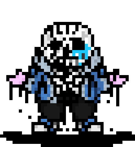 [1f86ca] does this describe how your hangover makes you feel Eku?