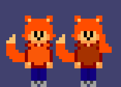 [d8d976] ((Idk how to respond lol so ima just post this xD)) -Mijo and Mija