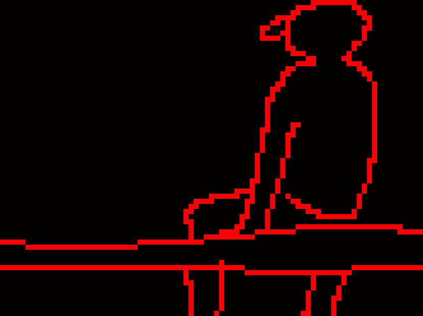 [f6241b] Consider yourselves, relieved of my work, Bye.