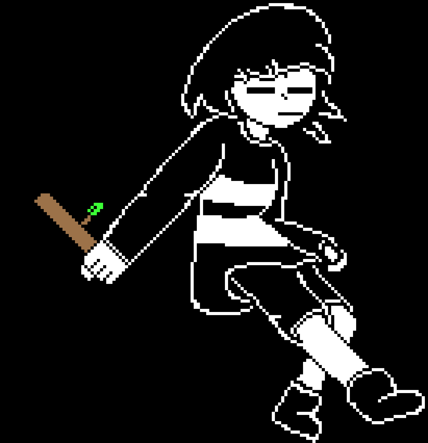 [7ce906] [Repost] Chara Done! Free to use with Instructions in DESC. -T