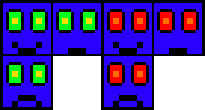 [e83129] well there's every emotion thing for him....i also hav his themes phase 1:https://youtu.be/KJHNdl3R8GM phase 2:https://youtu.be/UKX7dTRmcAU-deadtale