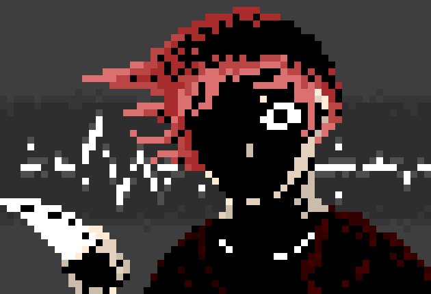 [75feab] I'm already exhausted