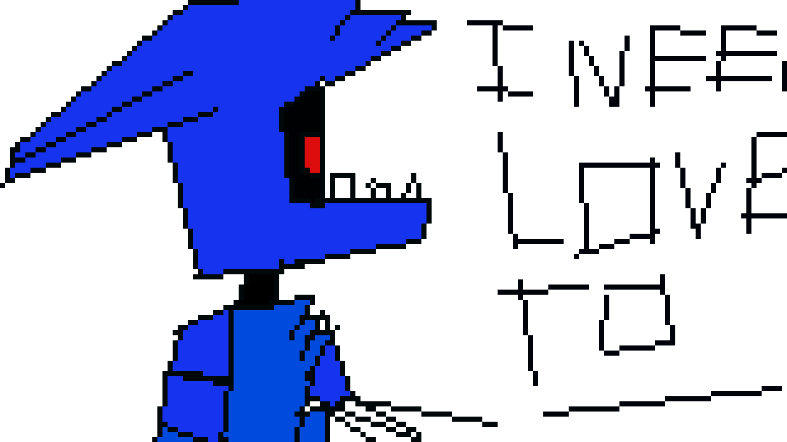 [c2eebe] bone needs love to giys so ples give him love to 