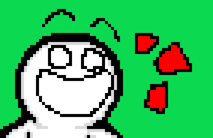 [76eb0e] GUYS GUYS GUYS I HAVE SOME EXCITING NEWS!!!!!!!!!!!!!!!!!!!!              :DDDD