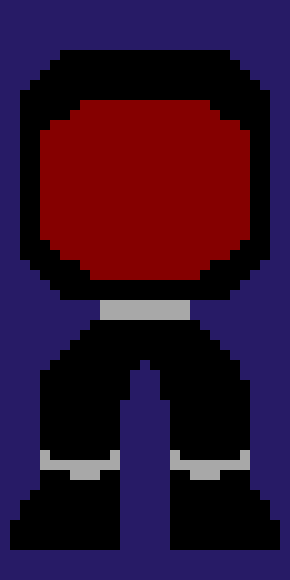 [25d002] *Slowly sinking into Hell* W H Y D I D I D O T H I A S