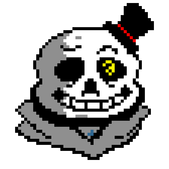 [8cd815] Bye smol dream - Fresh!Ink