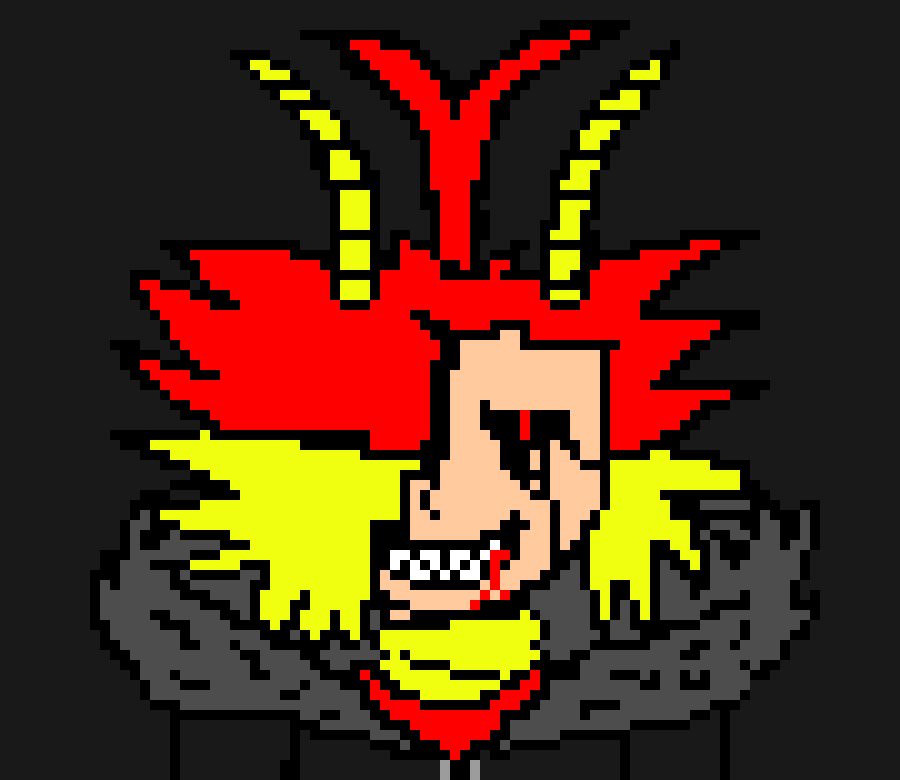 [370cfb] Ya know Satsujin Sans? has join the chat