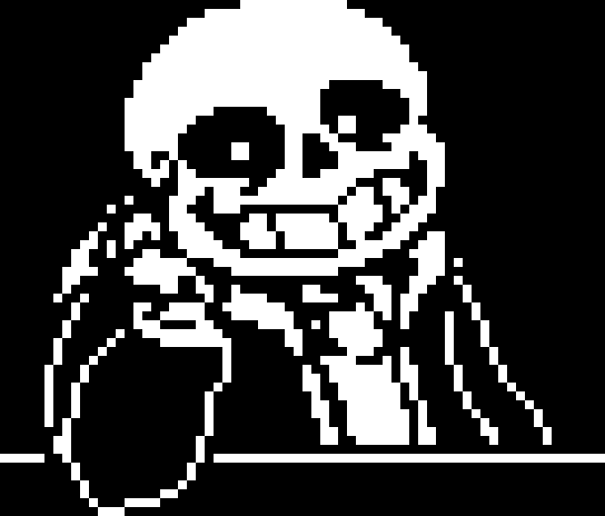 [11a9d7] hey CT what games u play?)) -Shop Keeper Sans
