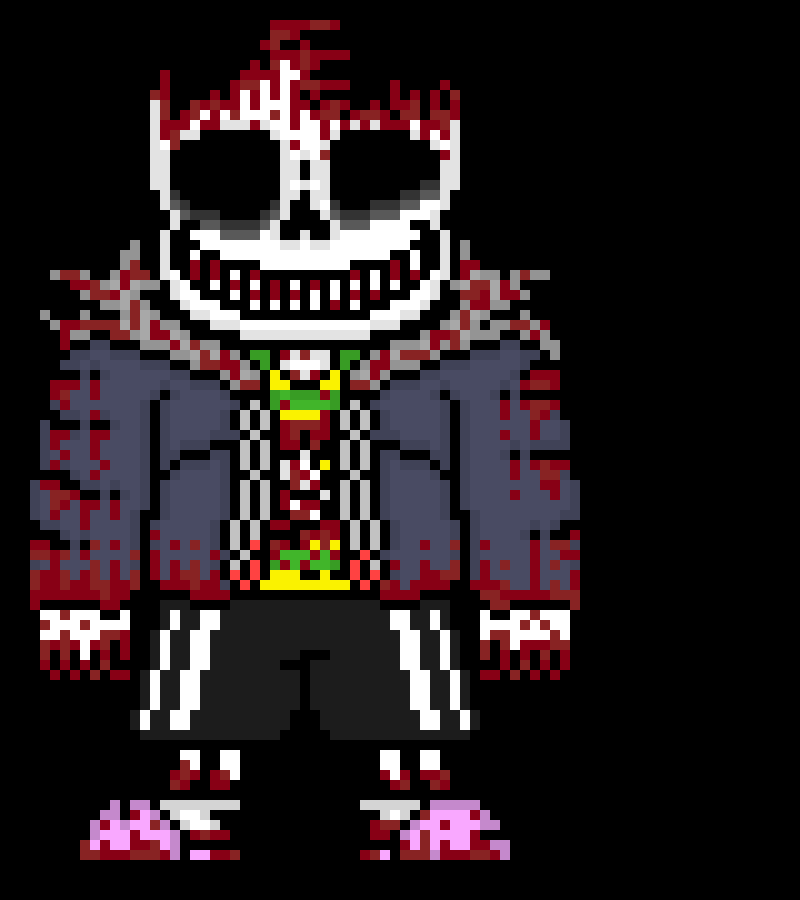 [e8cb42] *he deflects the slash with his hand and somehow it goes back to caftar* well well well