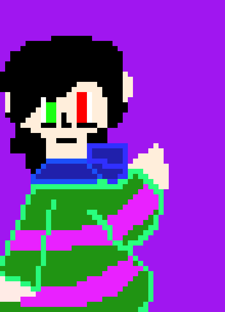 [904ba9] DONT JUDGE AXLE ART!!!