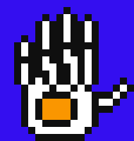 [2b9834] it was small tap and points at her meaning dont do any mean to chald) ---blaze/shadow