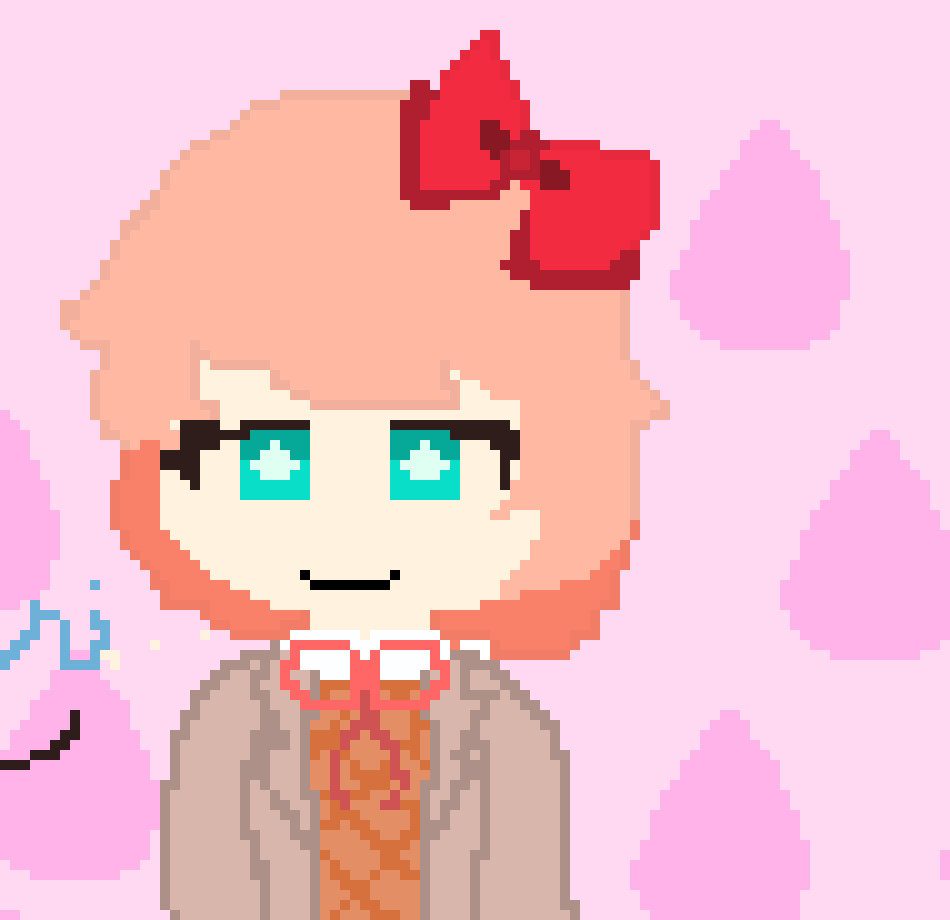 [2a4595] ~+She checks her stats+~ Since when was i a level 102