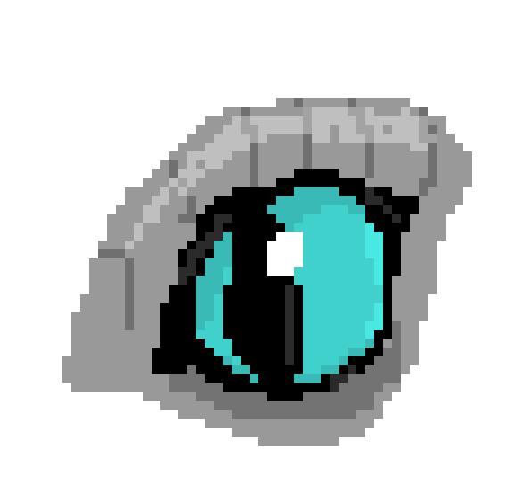 [9664c4] TheDragon'sEye