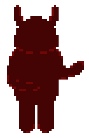 [15f9c8] anomallies. . . such a strange thing - Deadtale