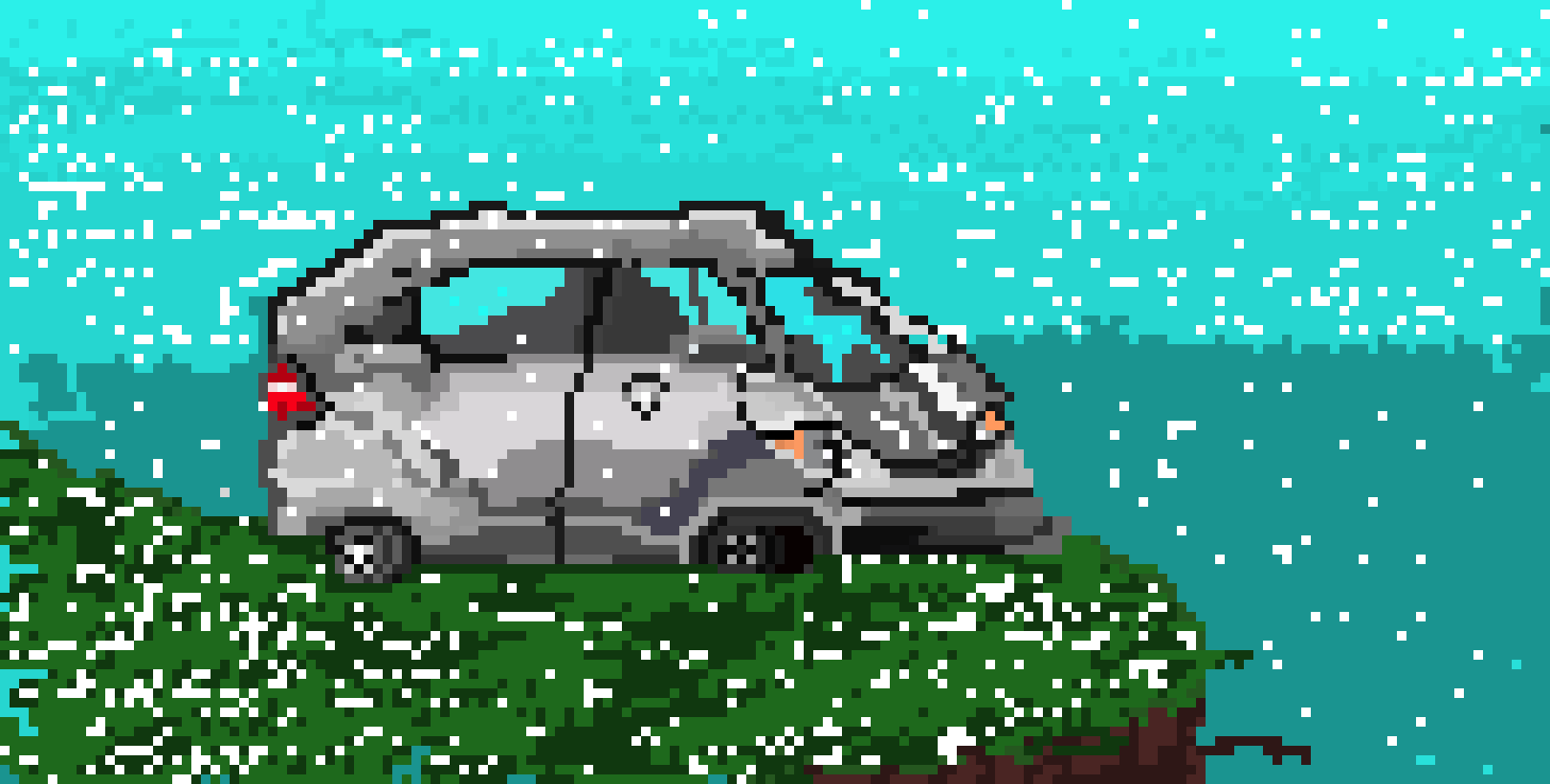 [9664c4] Abandoned