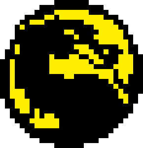[9664c4] mortal kombat logo