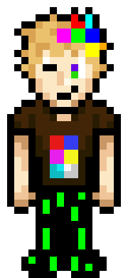 [f943f0] I have my ways. also do you want the lucases off the island?