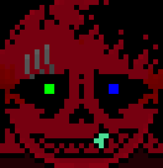 [63ceb7] Thus after all of that... I just prefer more classic 8-bit type games.....