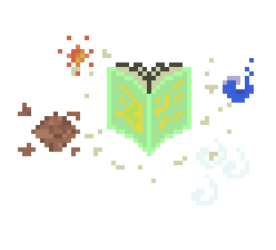 [9664c4] Audacios SpellBook