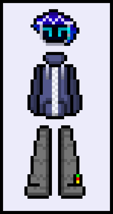 [17d6d3] go tray equal traaaay go traaaaaay go de tray go tray go tray