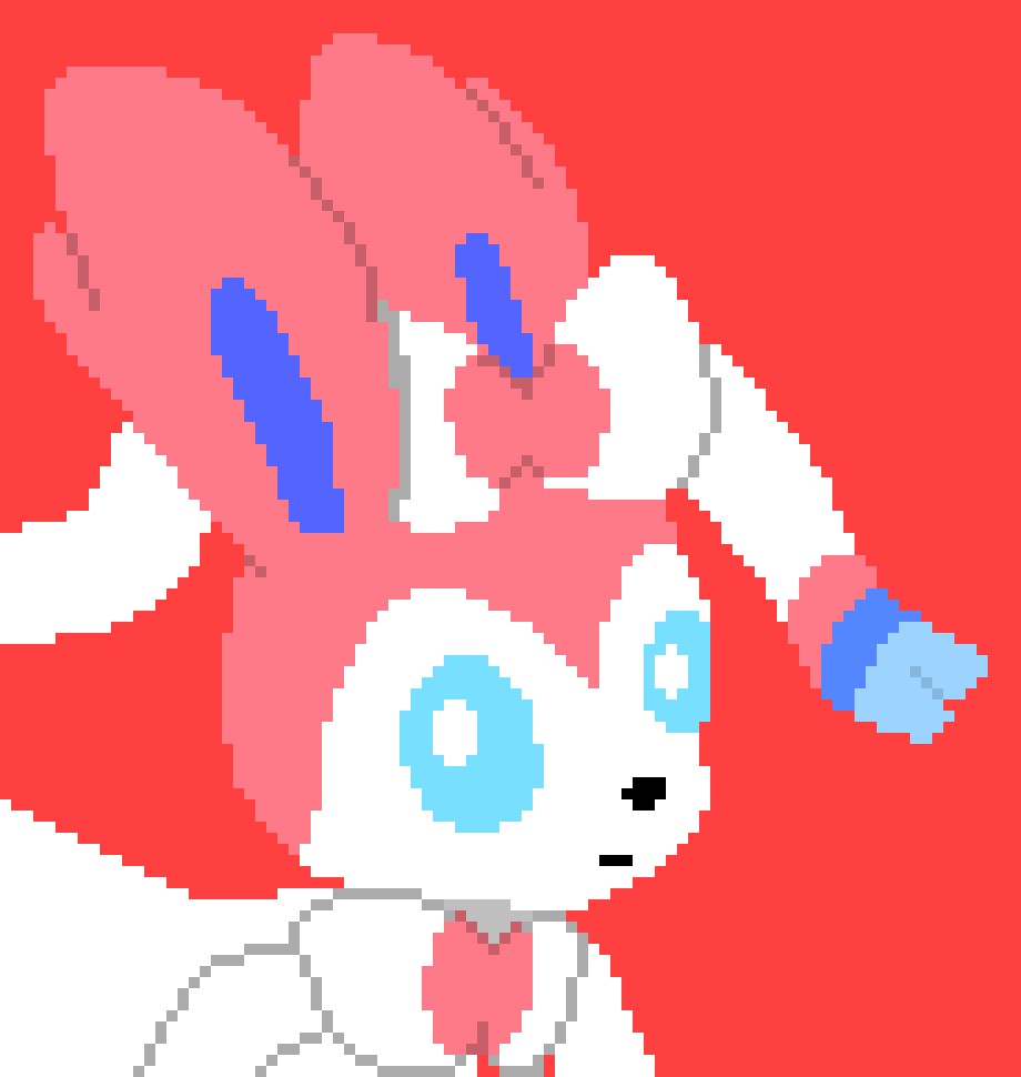 [f7c573] *sylveon stopped in her tracks*......