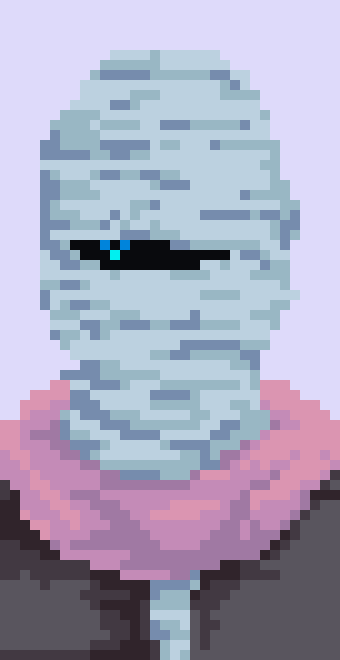 [226e04] Eventually, that is all there is to it. I'm not further elaborating, or considering saying other things, im already so tuckered out by so many people being people.