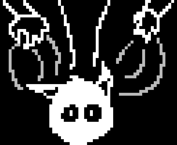 [95be89] Y-You cant... These t-things are on me... A-And you cannot break t-them...