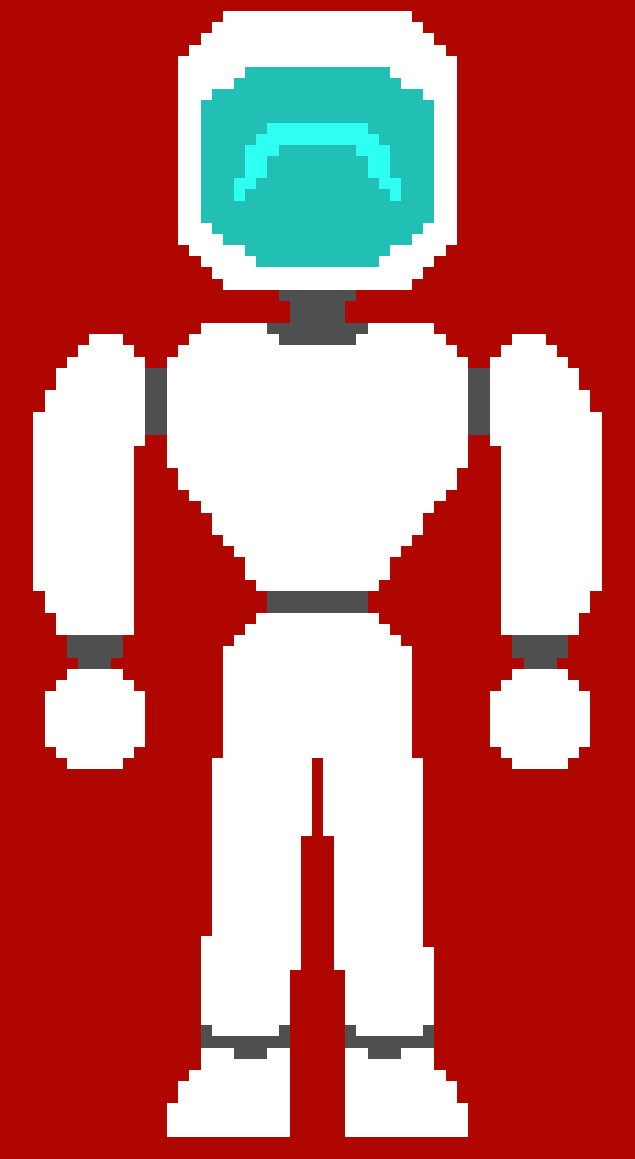 [25d002] *The Real Odst fades in* ...