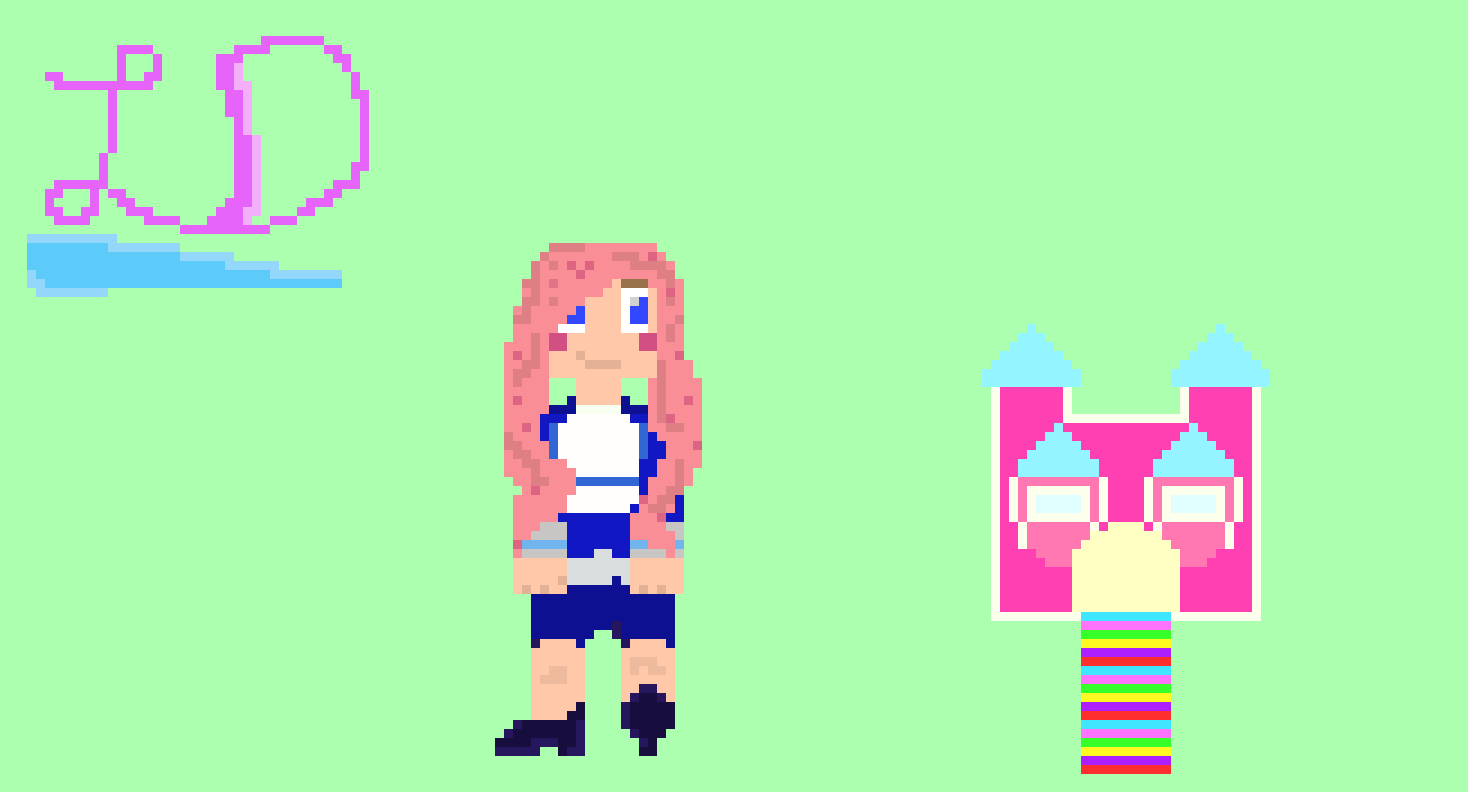 [9664c4] LDshadowlady