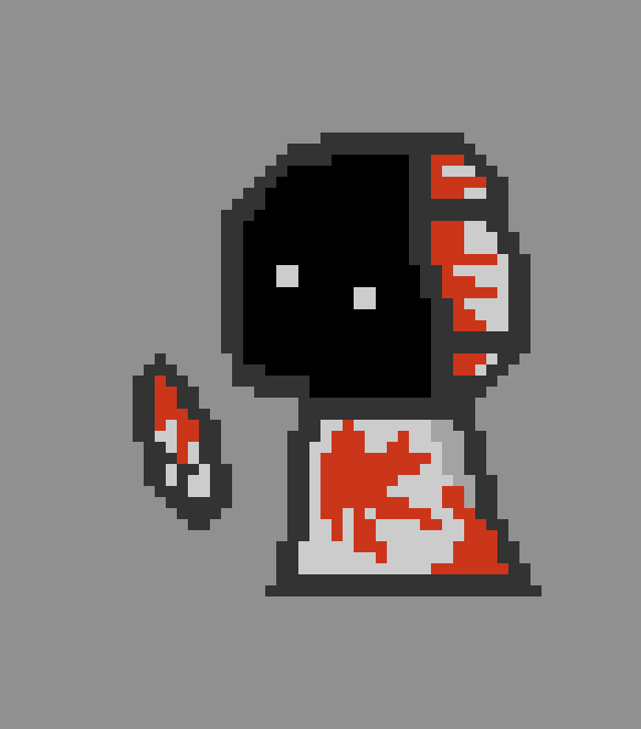 [1238d9] Among Us nuggets dude, with NO SUSSY SAUCE! [lss]