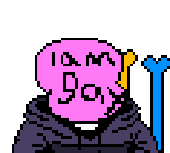 [53a360] Shut the fuck up you white face nigger I bet you are black irl you dumbass faggot