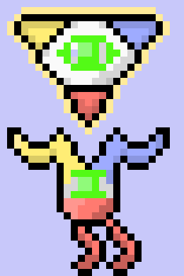 [05b0c1] *They fall, leaving puddles. A swirling wind goes around him, going towards Vesin.* (Look up Hush on the wiki for this guys attacks.)