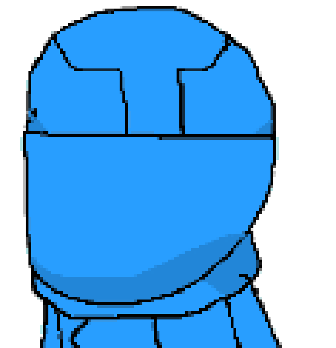 [990543] I have lost the ability to see