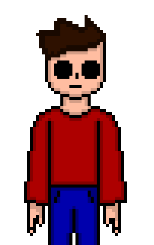 [5b62b0] Channel, or here? -Adam