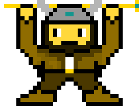 [9664c4] Viking Guroc attack W